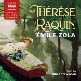 THERESE RAQUIN