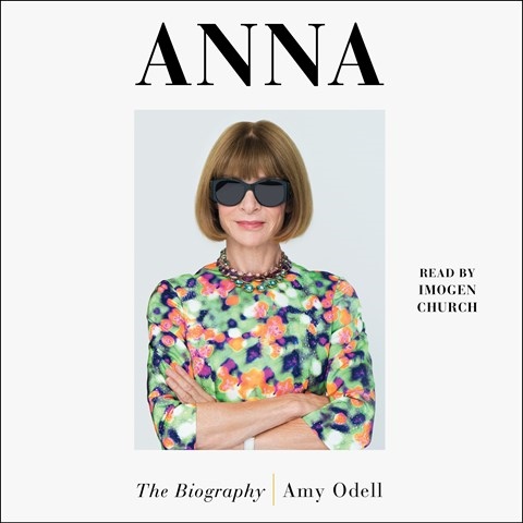 Anna: The Biography