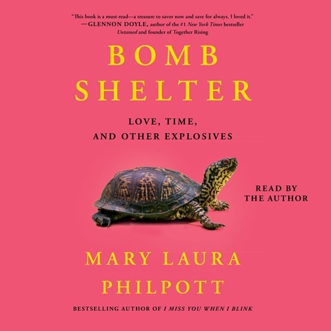 BOMB SHELTER