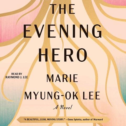 EVENING HERO
