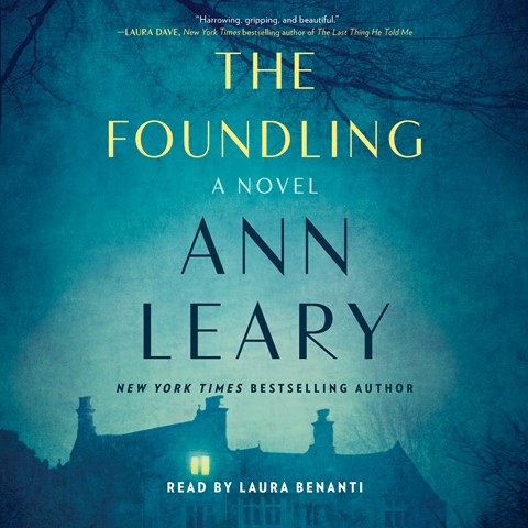 THE FOUNDLING
