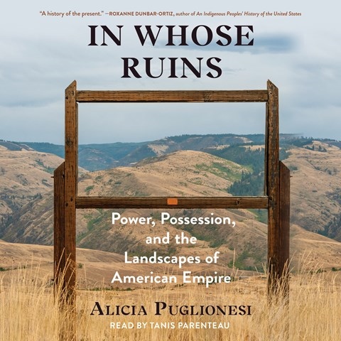 IN WHOSE RUINS