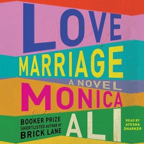 LOVE MARRIAGE