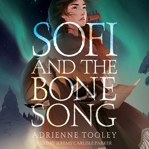 SOFI AND THE BONE SONG