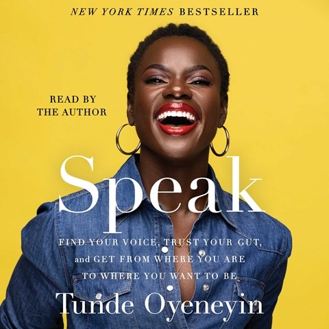 SPEAK