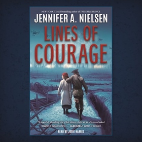 LINES OF COURAGE