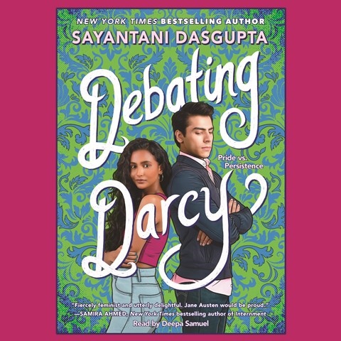 DEBATING DARCY