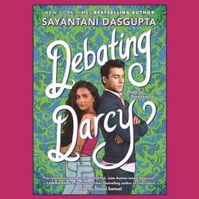 DEBATING DARCY