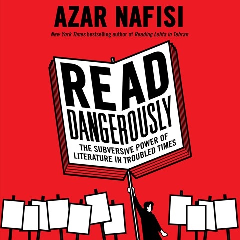 READ DANGEROUSLY