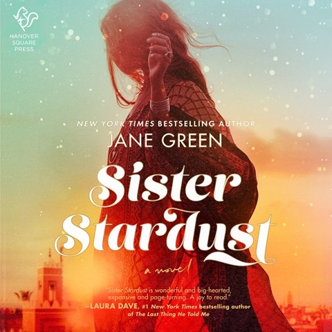 SISTER STARDUST