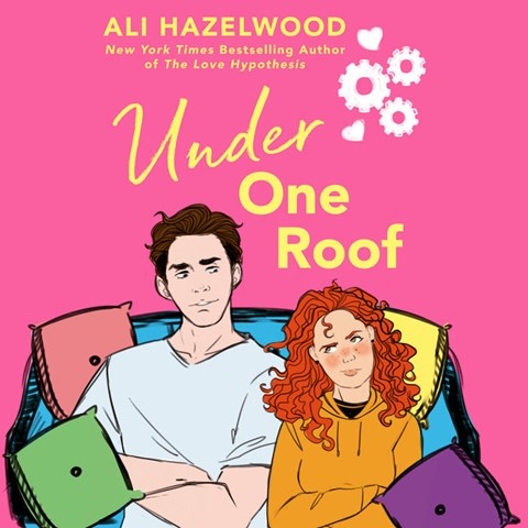 UNDER ONE ROOF