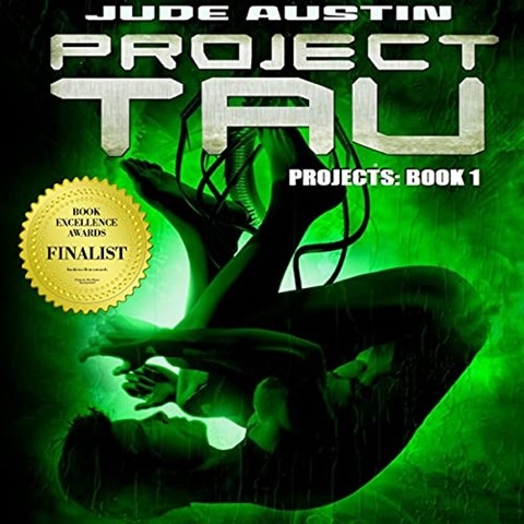 PROJECT TAU
