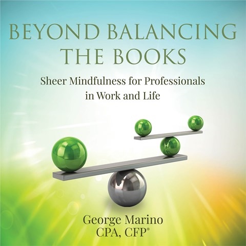 BEYOND BALANCING THE BOOKS