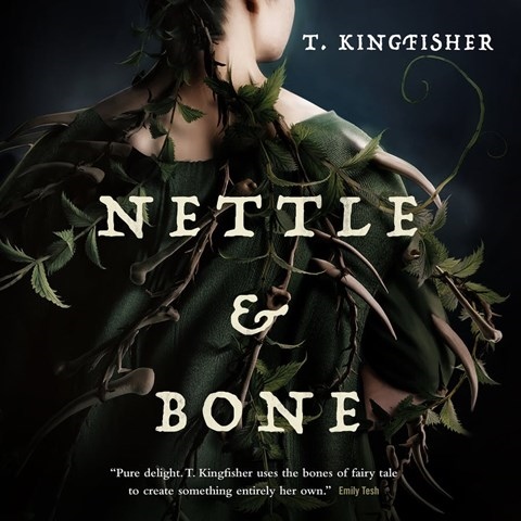 NETTLE & BONE