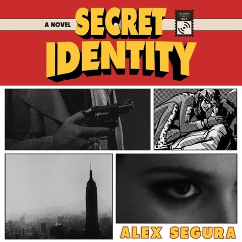 SECRET IDENTITY
