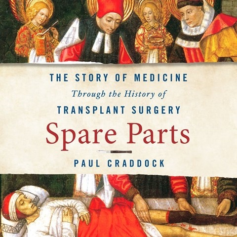 SPARE PARTS