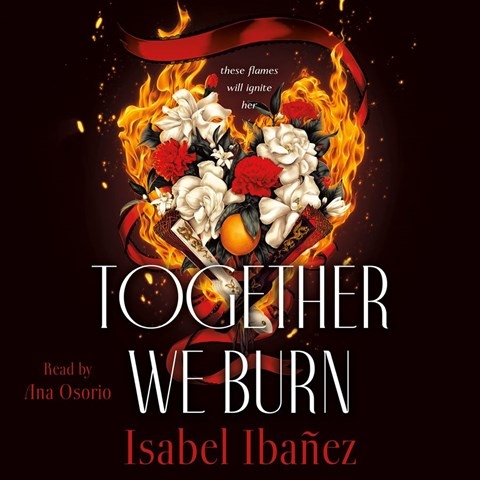 TOGETHER WE BURN