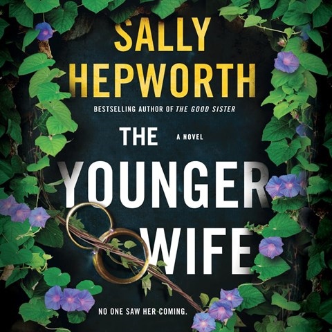 THE YOUNGER WIFE
