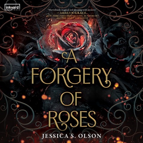 A FORGERY OF ROSES