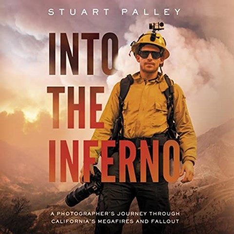 INTO THE INFERNO