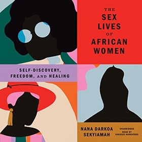 THE SEX LIVES OF AFRICAN WOMEN