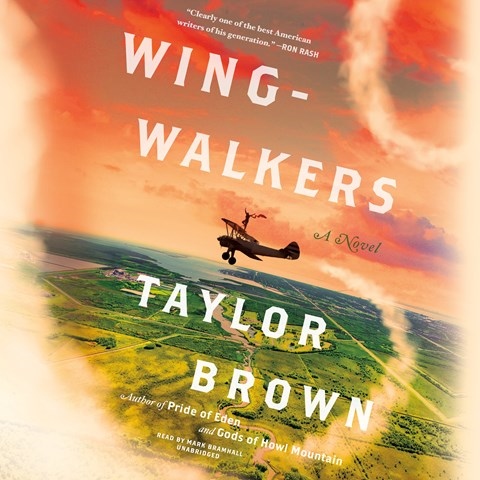WINGWALKERS
