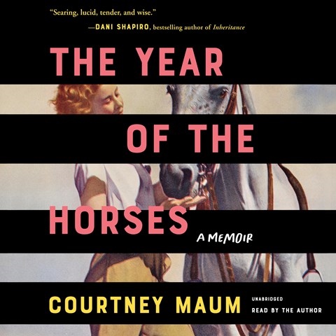 THE YEAR OF THE HORSES