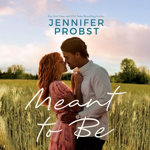 MEANT TO BE