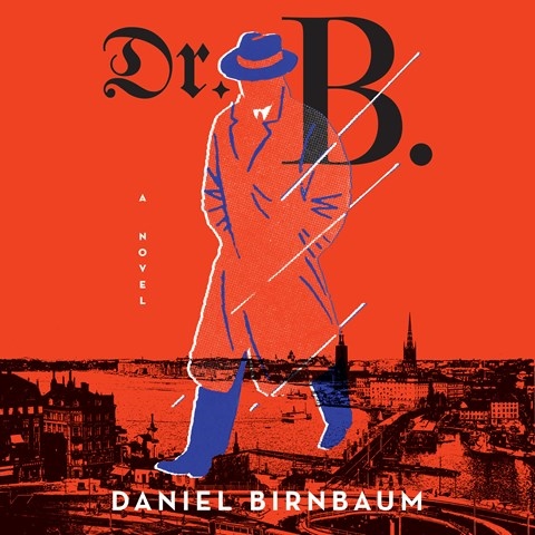 DR. B.