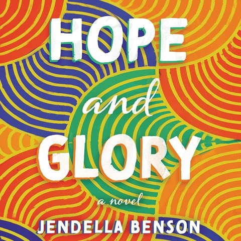 HOPE AND GLORY