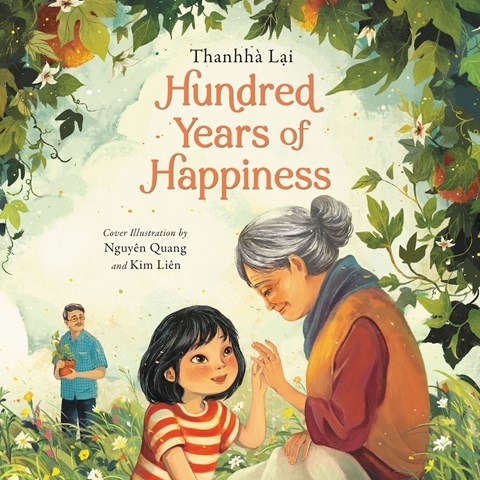 HUNDRED YEARS OF HAPPINESS