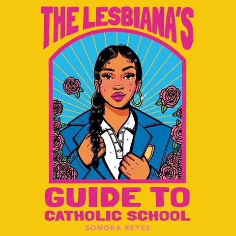 The Lesbiana's Guide to Catholic School