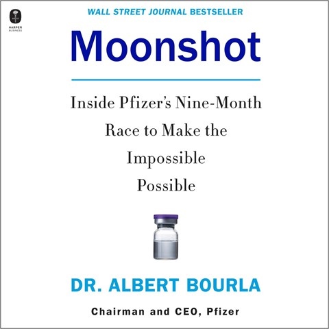 MOONSHOT