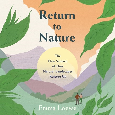 RETURN TO NATURE