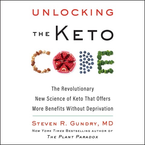 UNLOCKING THE KETO CODE