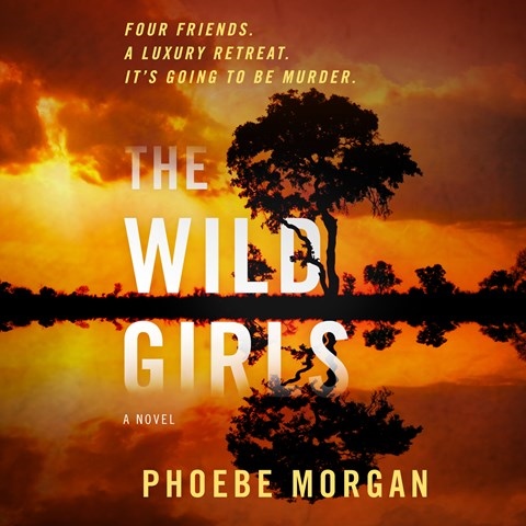 THE WILD GIRLS