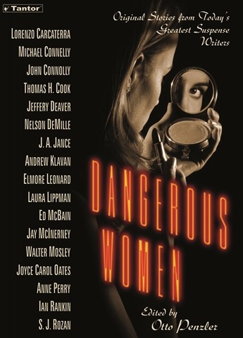 DANGEROUS WOMEN