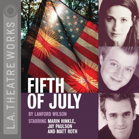 FIFTH OF JULY
