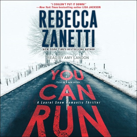 YOU CAN RUN