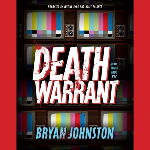 DEATH WARRANT