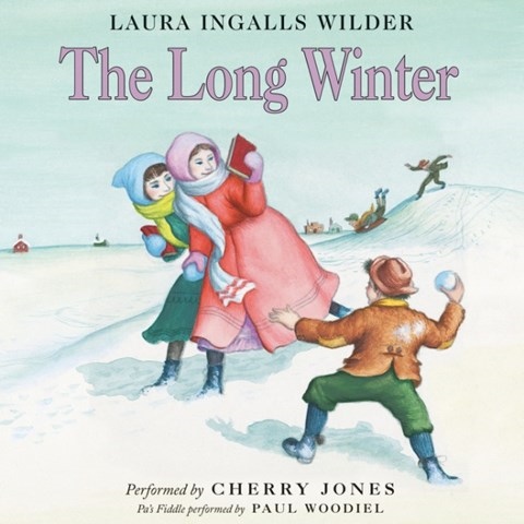 THE LONG WINTER