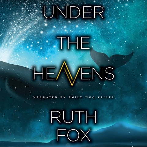 UNDER THE HEAVENS