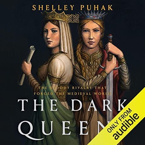 THE DARK QUEENS