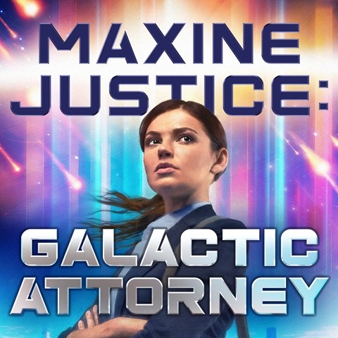 MAXINE JUSTICE