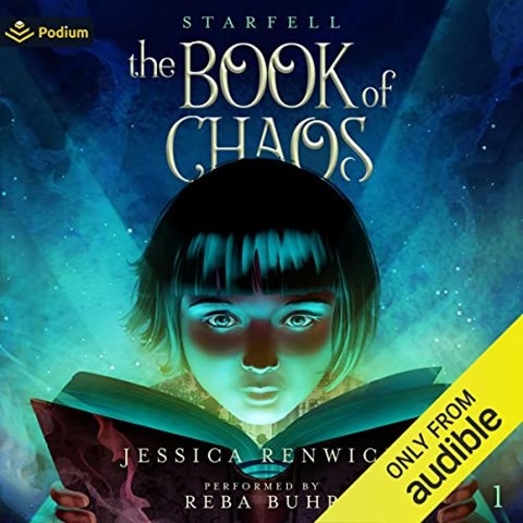 THE BOOK OF CHAOS