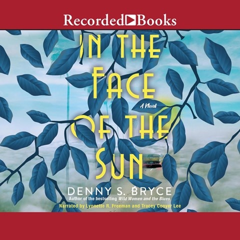 IN THE FACE OF THE SUN