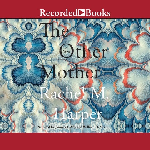 THE OTHER MOTHER