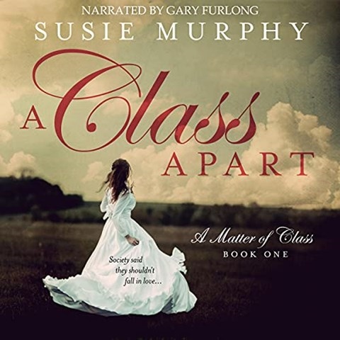 A CLASS APART