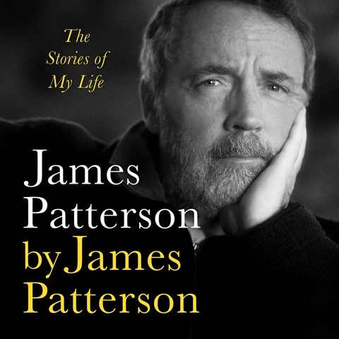 JAMES PATTERSON BY JAMES PATTERSON