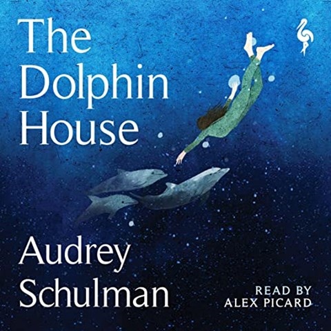 THE DOLPHIN HOUSE